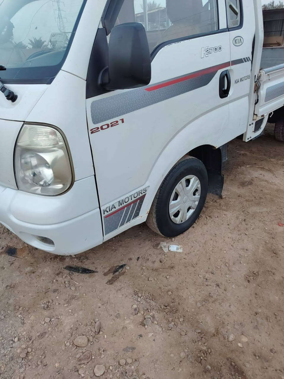 سلام عليكم 
أخوان مكلف بل نشر 
بدون خاص رجٱ رجٱ
 عموشه موديل 2009
رقم بغداد تحويل مباشر
كير ومحرك جدد 
شاصي كلش حلو 
رقم أ شاصي واضح ابلاديه 
السياره جاهزه للعمل 
عنوان السياره  التاجي 
رقم الهاتف ***********
رقم صاحب العلاقه
