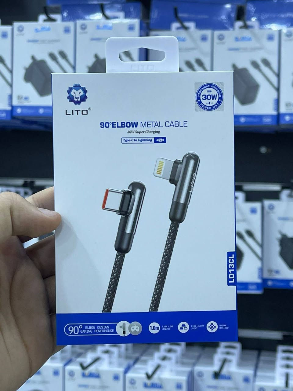 العملاق البراند ليتو
براند عالمي 
ضمان سنتین تبدیل حتی بدون كارتون
للاستفسار راسل واتساب ***********
