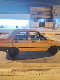 سايبا • ٢٠١٨ • بصرة