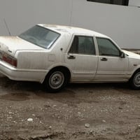 نیسان سدریک • نیسان • سدریک • سيارة نيسان • سيارة سدریک • سيارة 2001
