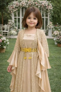 جديد • زي كردي • مقاس 1-12 سنة