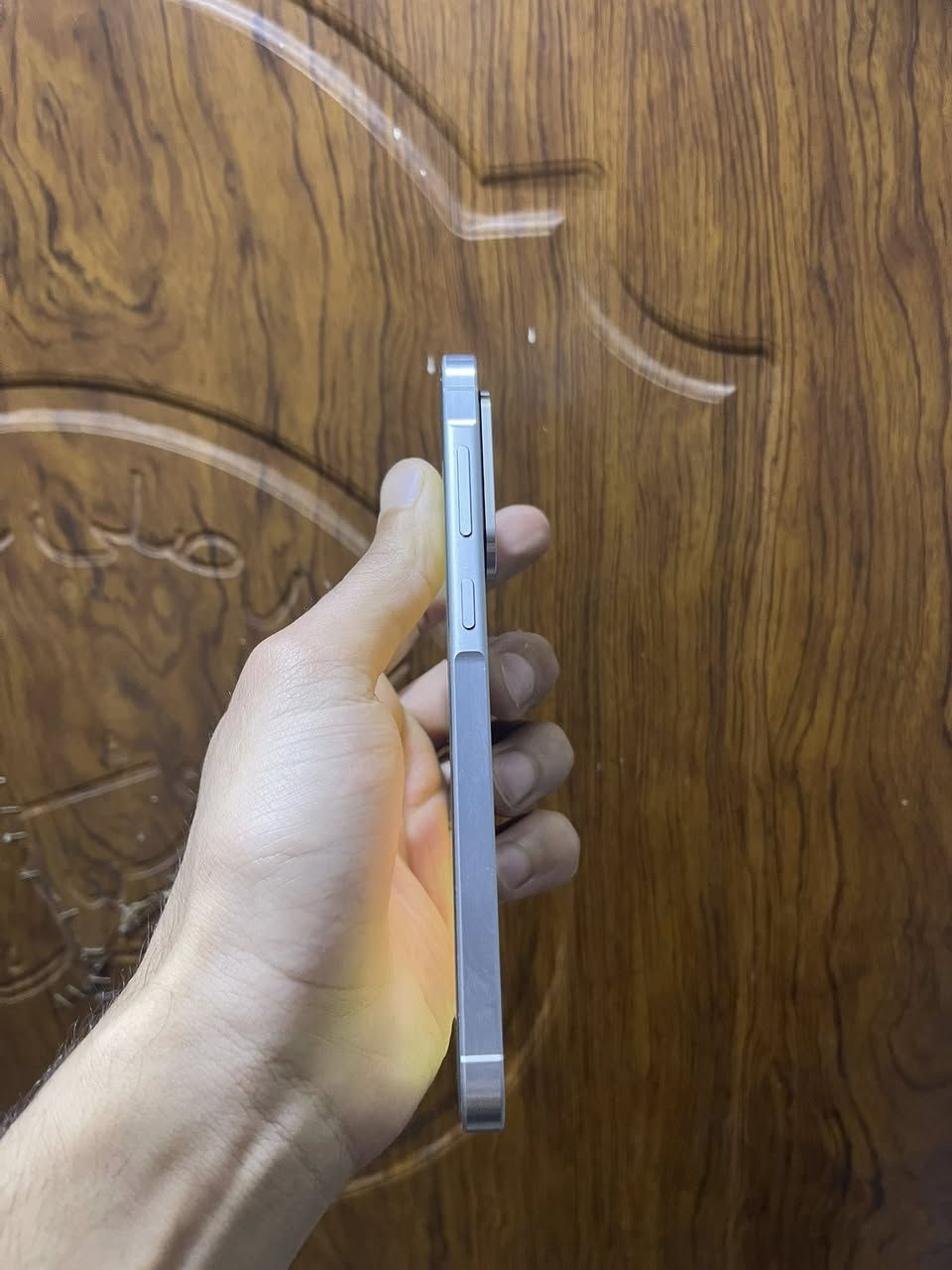 السلام عليكم جهاز كالكسي a56 ذاكره 256للبيع جهاز جديد استعمال قليل ملحقاته كامله ماعدا الكارتونه السعر 400وبي مجال بسيط


**إذا كنت صاحب هذا الإعلان وتريد حذفه لأي سبب، رجاءا أرسل رسالة إلى الدعم الفني**