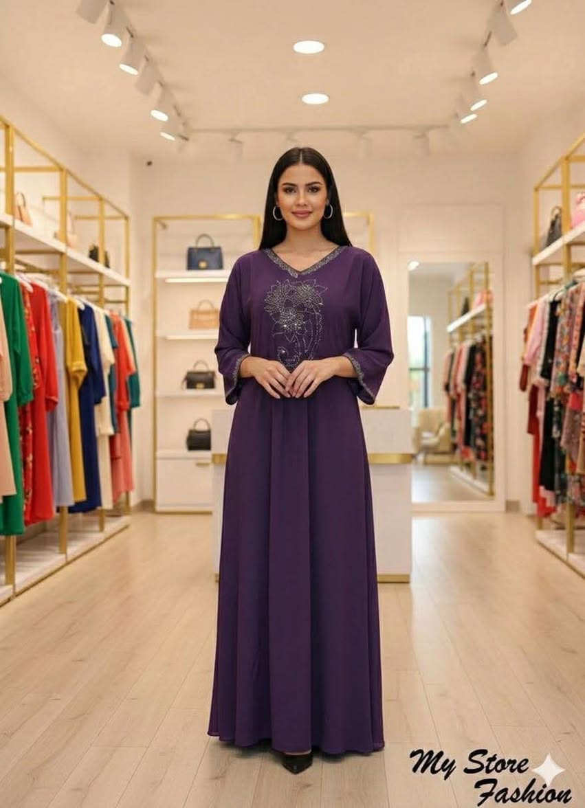 سلام عليكم شباب بنات عندي شلعه دشاديش الله شاهد اصليه وقماش اصلي 8 دشاديش اريد ابيعهن الي يريد يراسلني خاص ضروري قطع تخبل والله وسعر مناسب وجدد بالجيس


**إذا كنت صاحب هذا الإعلان وتريد حذفه لأي سبب، رجاءا أرسل رسالة إلى الدعم الفني**