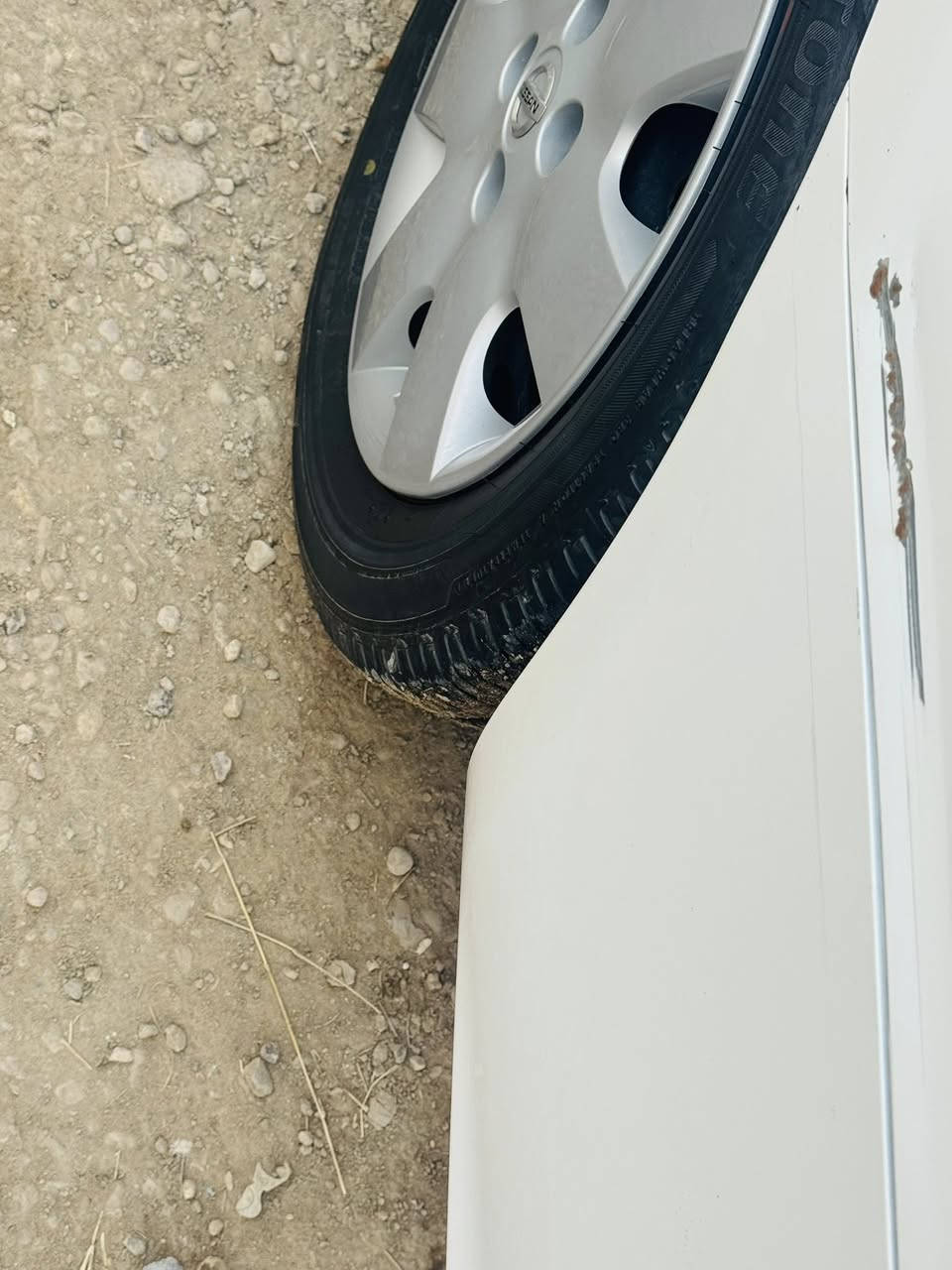 السلام عليكم شباب
نيسان هندي بليته زركه موديل ٢٤ ماشيه ١٥ رقم باسمنا تريد تحويل تريد وكاله مكاني بابل مركز المدينه  السعر ١٢٦ وبيها مجال حق الجيه 

للاستفسار ***********
