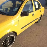 طيبة • ٢٠١٦ • بدون صبغ