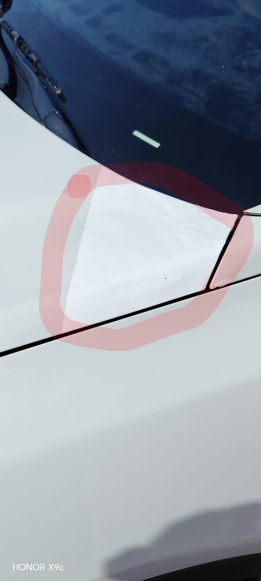 سلام عليكم سنتافي 2014 خليجي مكفولة ماعدا المؤشر عليه مكينة 6 تبريد 3 قطع السعر 175 العنوان بصرة زبير الاتصال ***********
