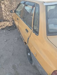 سايبا • ٢٠١٢ • رقم ألماني