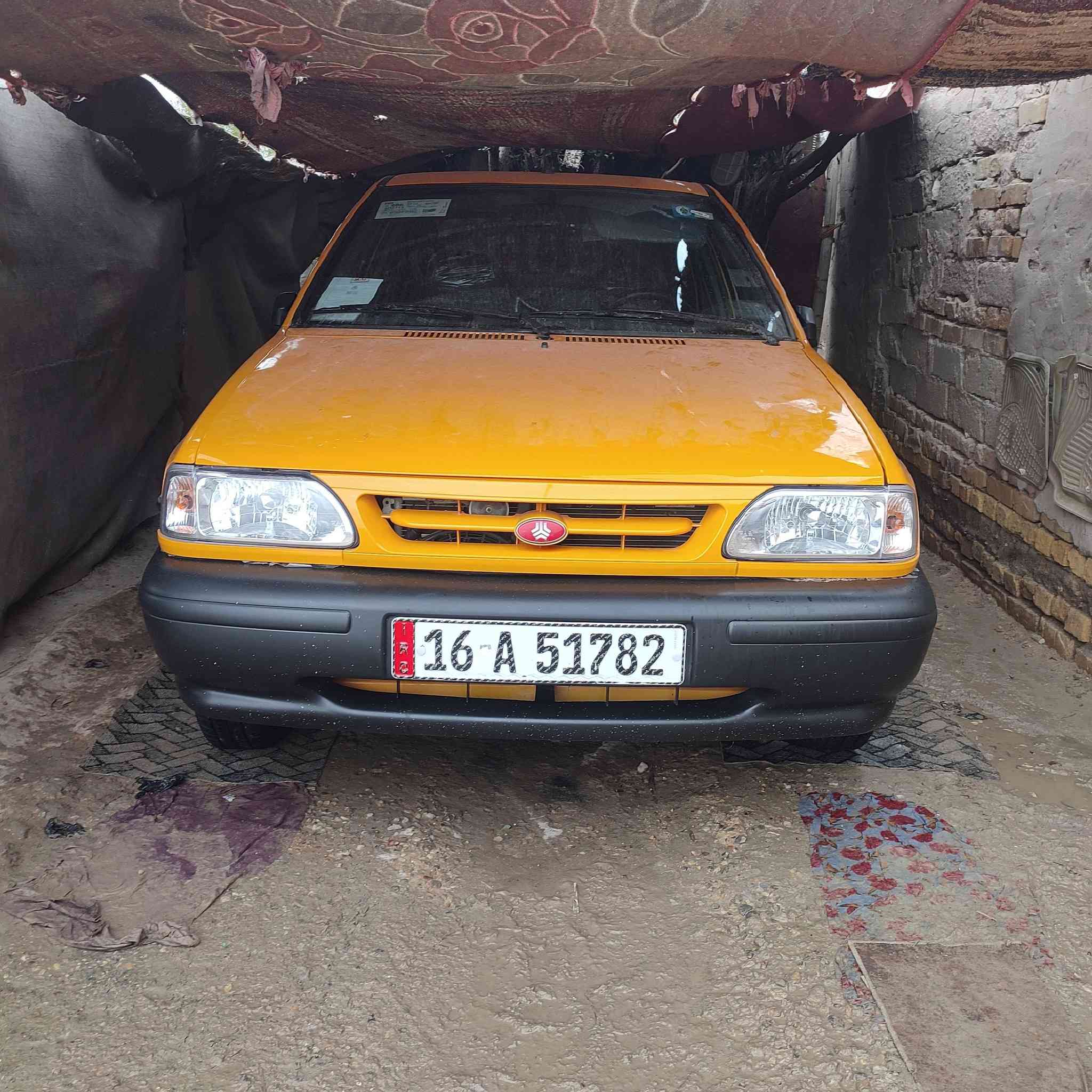 سايبه موديل 26 كفاله عامه مكان دوانيه 
***********
