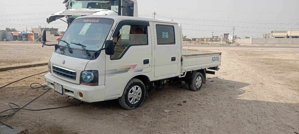 السلام عليكم
ام عيون دبل قمارة موديل 2002 مكفولة كله گير محرك اكسل رقم شاصي دخم تاير جديد سيارة خير من الله شرط تحويل رقم بابل السعر 86 وبية مجال حق الجية رقم راعية اتصل ***********
