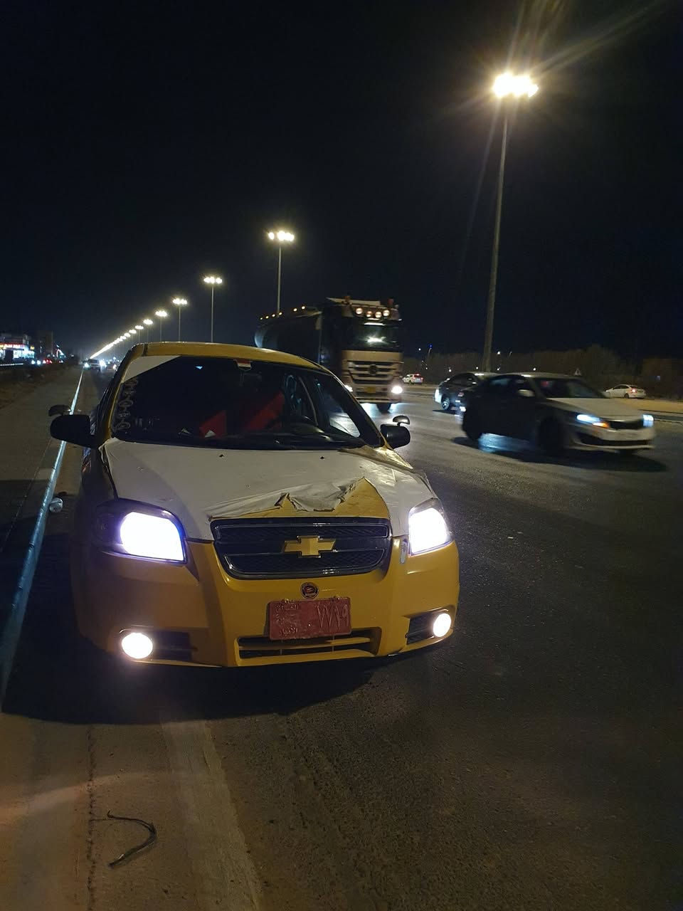 افيو مسكر رقم انبار راعيه ما اندله سنويه ضايعه مكينه وكير نضاف سعر ١٠ وبيها مجال ***********
البصره
