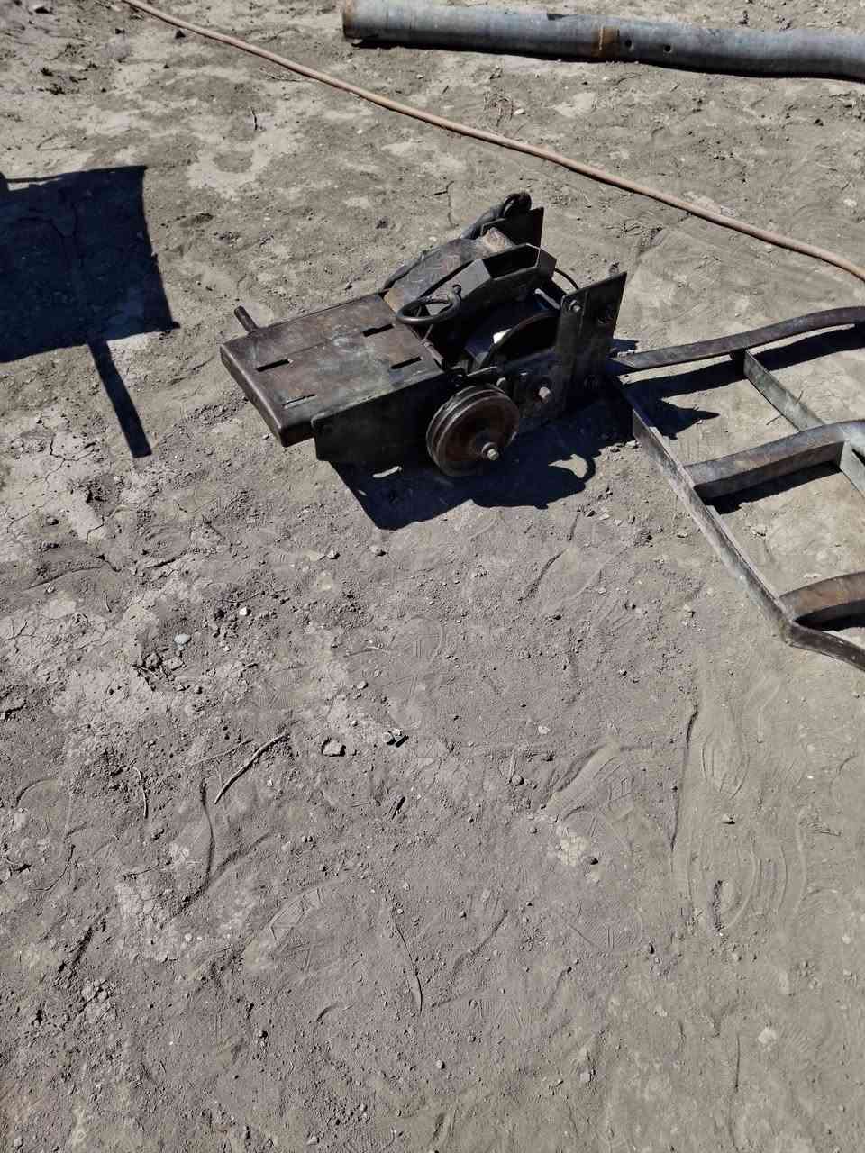 ونج اردني للبيع وياه مطور نضيف وعرباين ٢ردنيات


**إذا كنت صاحب هذا الإعلان وتريد حذفه لأي سبب، رجاءا أرسل رسالة إلى الدعم الفني**