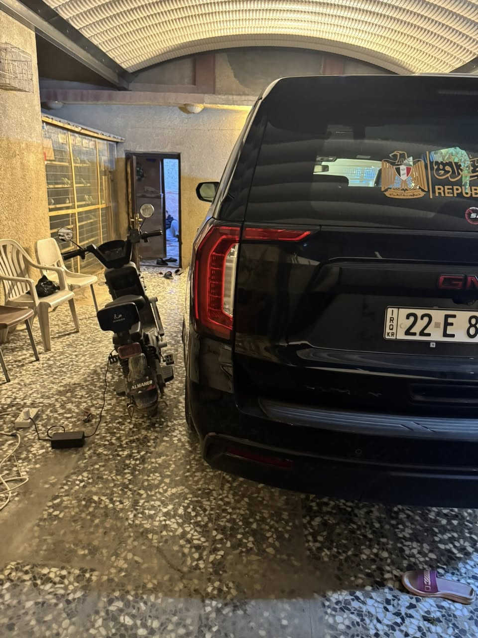 يومن sle 2021  رادار أمامي  وجانبي كشنات كهرباء وجنطه كهرباء خليجي رقم اربيل شرط تحويل مكفوله من صبغ وبارد وتبديل ماشيه 145 الف ملاحضات بسيطه سعرها 41 الف للاستفسار ***********
