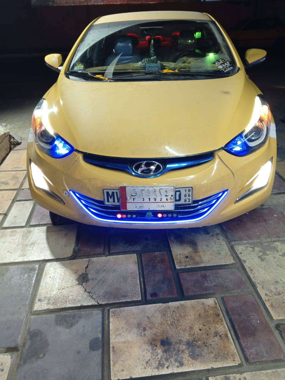 للبيع سيارة النترا موديل 2016سيارة نظيفة بيها الكير بي عطل يضرب هافت وارد امريكي تحويل ثاني يوم بسمي 
التفاصيل اكثر والسعر الاتصال عى هذا الرقم*********** المكان الزعفرانية متواجد على الفيس والواتساب
