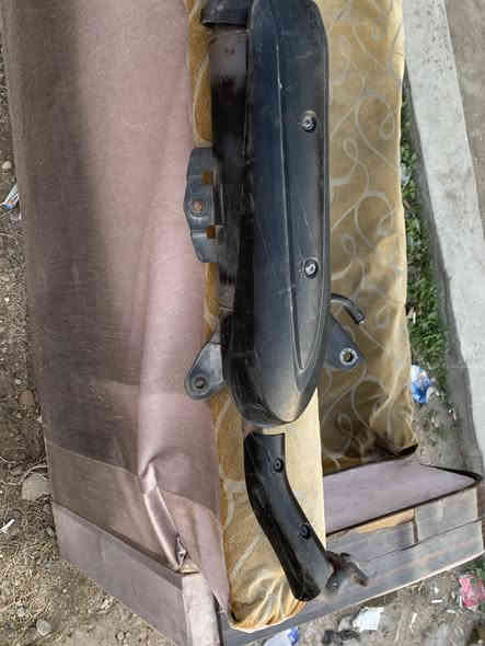 السلام عليكم صالنصه سكنس لد للبيع بلاديه مابيه لحيم فلاتر ما طاكه كلشي مابيه السعر 80وبيه مجال 
***********
