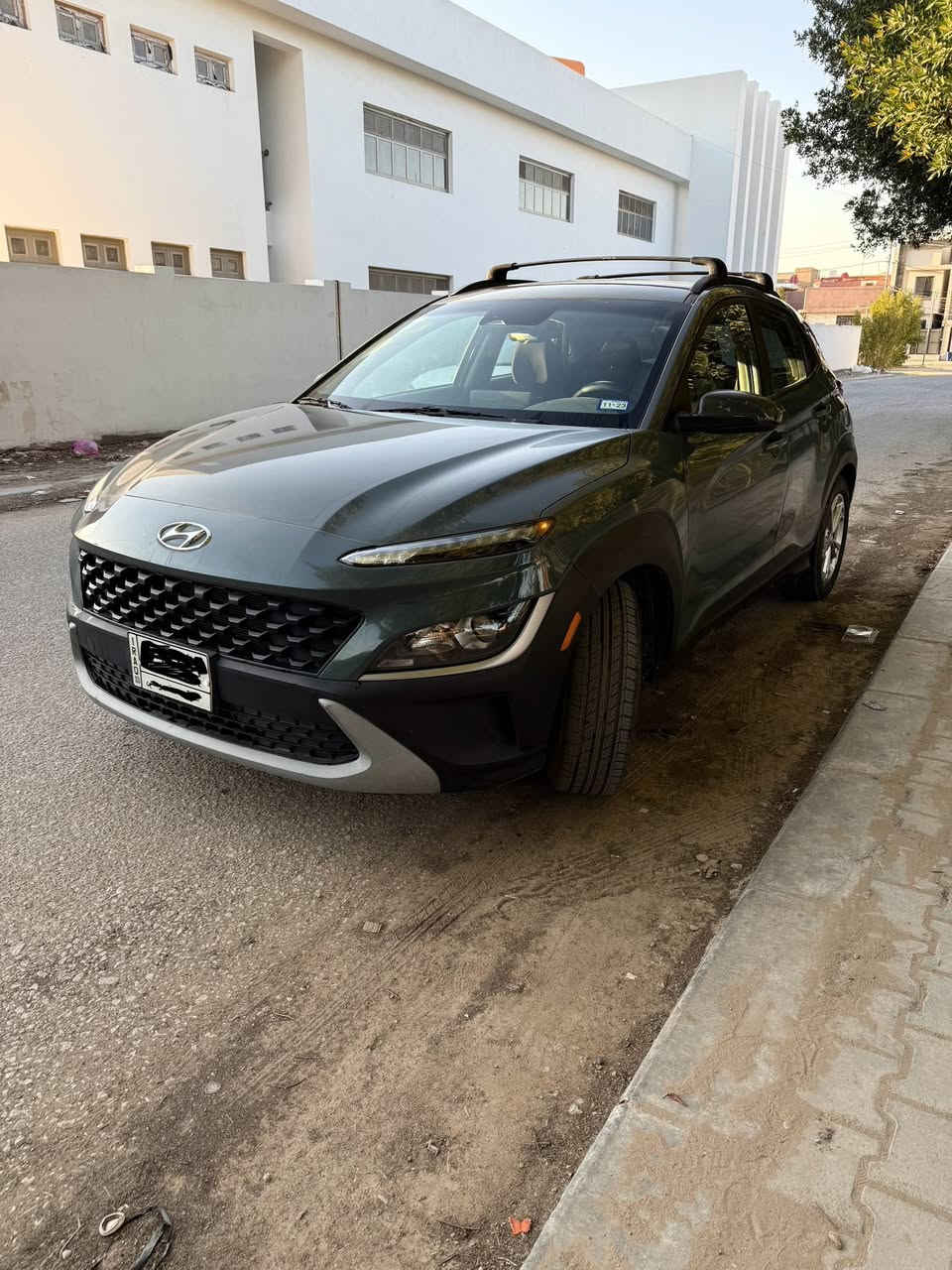 للبيع هيونداي كونا 2022  
للاستفسار التواصل على 
***********
