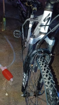 سبيشلايزد • فريم المنيوم • باسكل استعراضي