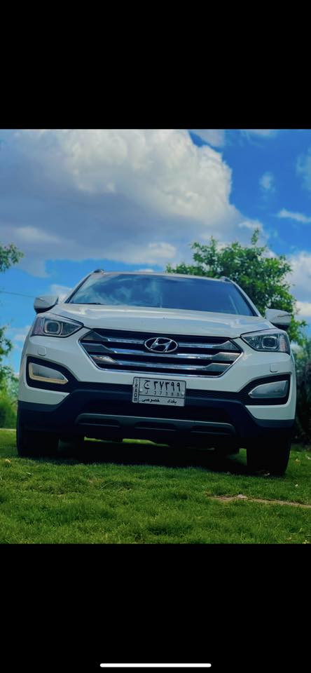 السلام عليكم

سنتافي 2014 خليجي فول مواصفات واحد على واحد محرك 6 سلندر

!مواصفات السياره؛

بنوراما سقف/بصمه تشغيل

بصمه أبواب/كشنات جلد

كشن كهرباء/3قطع تبريد

7راكب/حساسات خلفيه

كاميرا خلفيه/شاشه تحكم

تحكم ستيرن/ أشاير بالمري

المري شفط/مع نضام ترحيب

3وضعيات قياده /نضام كروس

سايد بريك كهرباء/نضام ايكو

السياره دفع رباعي/نضام المنحدرات

اوتو هولد اكشنات تدفئه تبريد

بردات خلفيه /

السعر 180وبيهه مجال

للاستفسار

***********

***********
