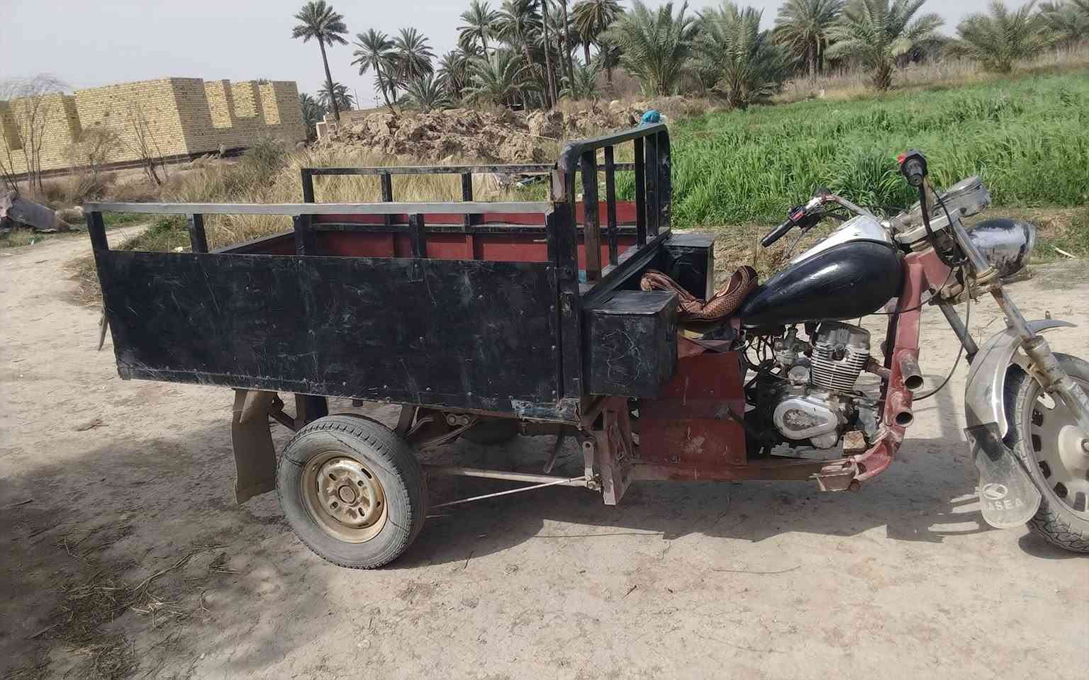 ستوته للبيع أم تي ار كلك شاصي2016محرك 2021ركبه مكفوله السعر 700.   المكان القاسم. للأستفسار الأتصال بلرقم
***********
او مراسلة الصفحة
