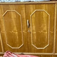 بوفيه للبيع قياس مترتين و40 العنوان شعله السعر خاص ‭0770 899 3083‬
