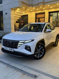 للبيع توسان موديل 2024خليجي  مكفوله كفالة عامة   ماشية((((13)))) الف  ...