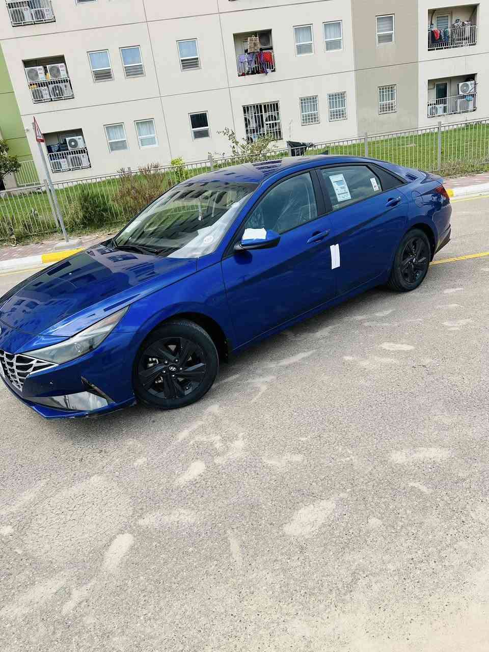 السلام عليكم
النترا   م2022للبيع او المراوس بجارجر 
لون ازرق بحري 
رقم اربيل دولي (تحويل مباشر)
موصفات السياره:
بصمه 
تشغيل عن بعد 
رادار امامي 
شاشه اعطال 
تحكمات ستيرن فول 
نضام السياقه الذكيه
ثلاث انضمة قياده 
كامره دواره 
جنطه ذكيه 
شاشه Car plyعربي
عداد المشي 65mi
حادث سياره مثل ماموضح بل صور والسونار 
بدون دواخل وشرط الفحص ايرباك استيرن فقط وراجع سيستم بلادي 
سياره استخدام شخصي قليل بدون اي نواقص 
السعر 145وبيه مجال 
المكان بغداد مجمع بسمايه 
للتواصل ***********
