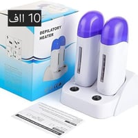 سخان شمع • إزالة الشعر • الموصل حي الأطباء