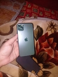 آيفون ١١ برو ماكس