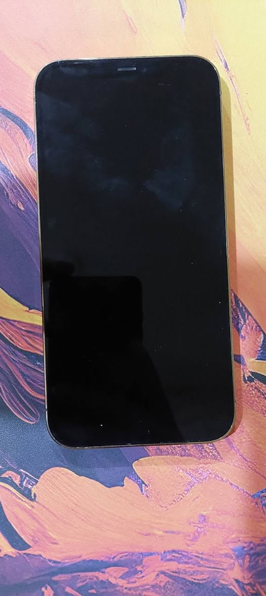 ايفون 12 برو ماكس للبيع
السلام عليكم 
ايفون 12 برو ماكس 
مستعمل للبيع مثل ماموضح 
بالصور نضيف جداً بطاريه ٧٣
ذاكره ٢٥٦ اللون ذهبي وتر بروف
السعر ٤٨٠ قابل للتفاوض 
للاستفسار 
*********** واتساب 
*********** اتصال
