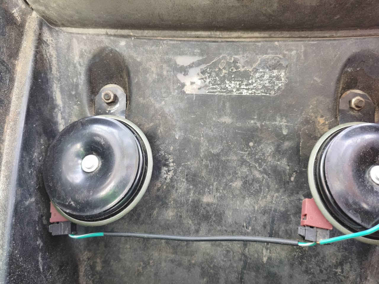 السلام عليكم دراجة بزون سحب باتري جديد سلف شقال هورنات شقالة السعر 250وبي مجال 0777009672


**إذا كنت صاحب هذا الإعلان وتريد حذفه لأي سبب، رجاءا أرسل رسالة إلى الدعم الفني**