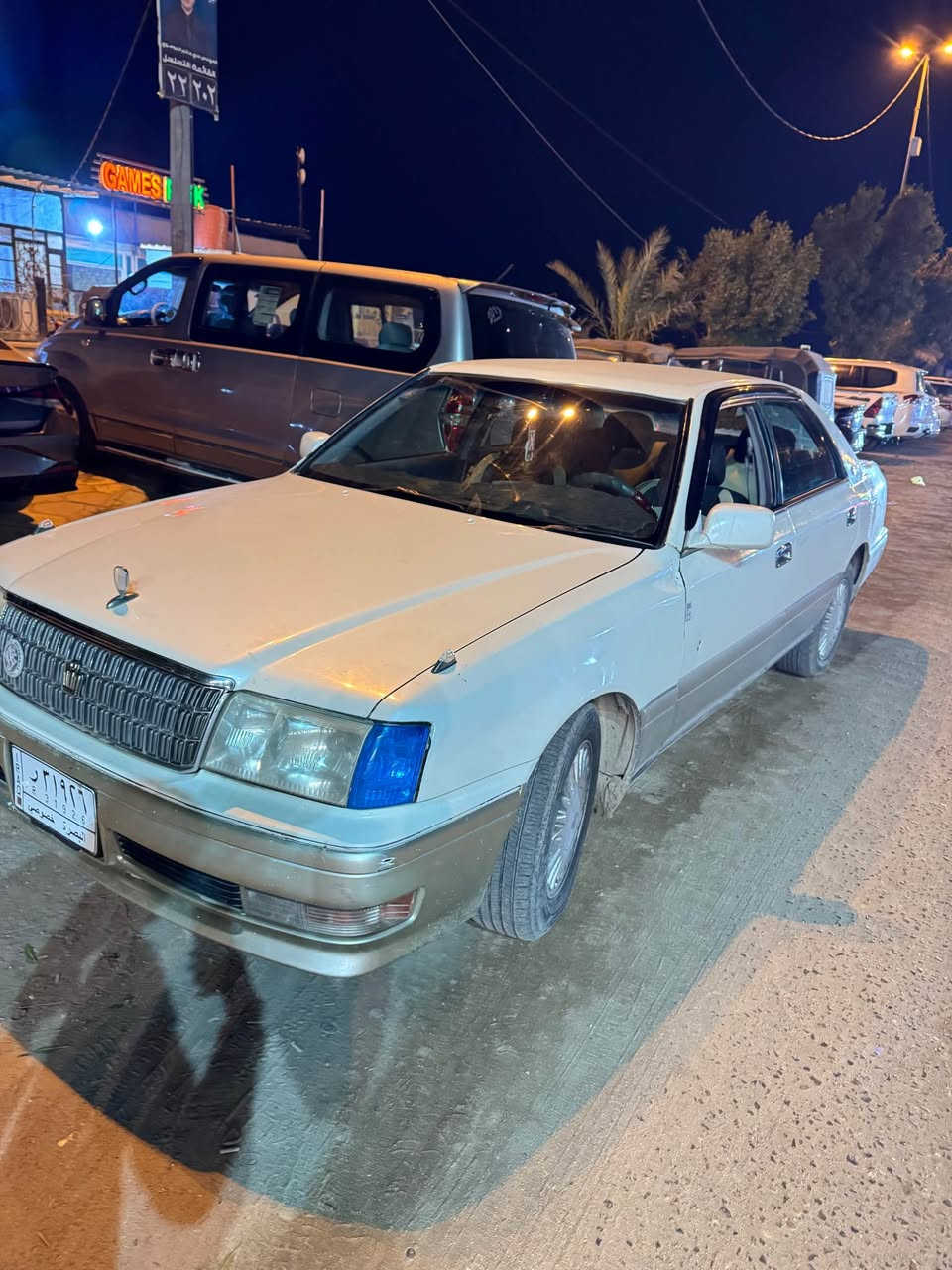 راس الثور 
موديل 2000
محرك 2500
رقم بصرة مشروع وطني
محرك كير أصوليات كفاله 
***********
بيع او مراوس
السعر80 و بي مجال القرنة, البصرة
