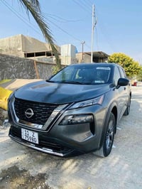 نيسان روج S • ٢٠٢٣ • دفع رباعي