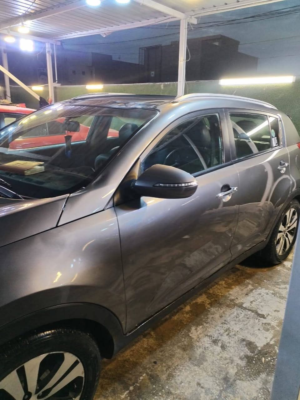 (السَلٱمٌ عـَلـْيگمّ-ۈرحـْمّـٌة ٱللـّہ ﯙبُرگـّاتہ)ادواات ادوات ادوات
كصه جنطه .... كيا سبورتج
2016
كاز كاز بيه حصه جميع المحافظات العراق
العنوان بابل الاتصال
***********
***********
السعر53 وبيه مجال
