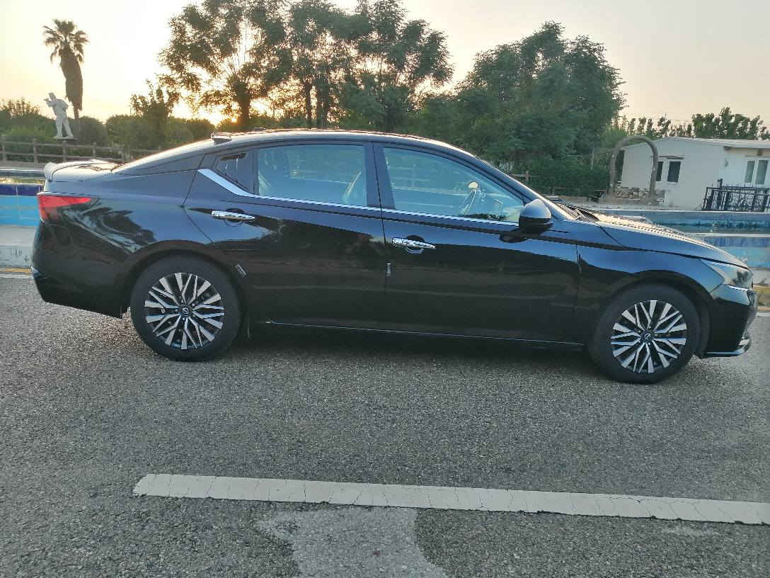 نیسان ئەڵتیمامۆدێل2023ڕەشی قەتران SVبەس بۆنیدی بۆیاخە بێناوگرتن ئێرباگی سوکان تەقیوەبیلای بۆدانراوەتەوە32هەزارڕۆشتوەهیدەستیخۆمەبەس ماشەلڵەی ئەوێت لۆک لۆکە سعری163 ...***********..*********** حلبجة, السليمانية
