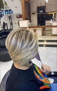 عروض كرسمس • خصم 35% • صالون سيف مراد