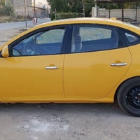 النترا 2007 احرك 2000 بغداد 07714882044 السعر 73 المكان بغداد النهروان