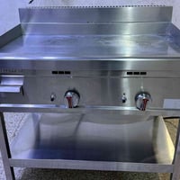 كرل ستيل Escoffier اخو الجديد استعمال قليل  السعر 600 وبيه مجال  بغداد...