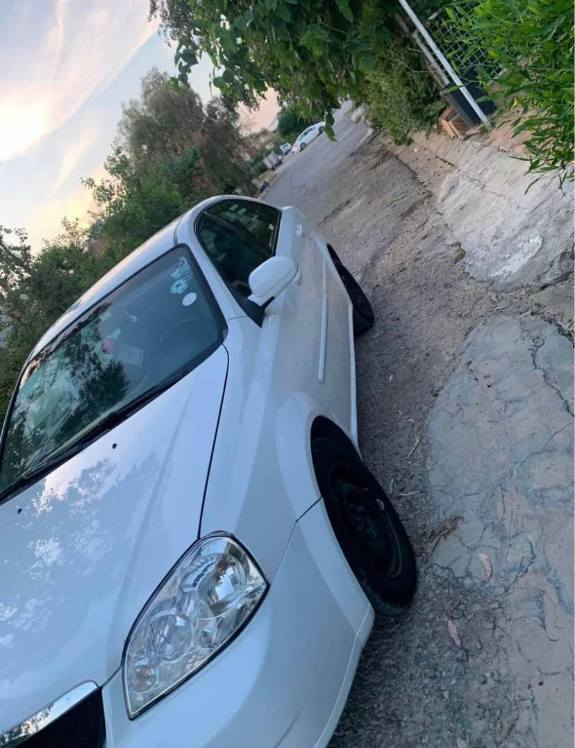 ئۆپترا 
مۆدیل ٢٠١١ 
گیر ئۆتۆماتیک
رەنگی سپی 
نیو چاملغ دواوە و دۆسەکان بی ناو گرتن 
پێشو پشتی کەپسە 
سەنەوی تاکو ٢٠٢٨ نوێیە بێ کێشە 
چوار تایەی نوێی لەسەرە 
بەشەرتی گێر و مەکینە 
*********** كويسينجاك, أربيل
