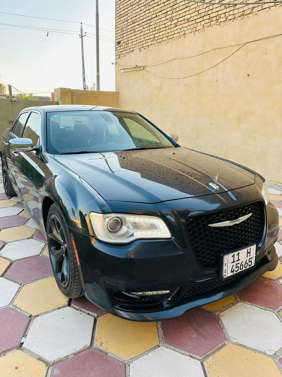اوباما 2017  رقم بغداد 
بيه قطعه وحده فقط تخريب بدون ضربه 
ايرباك سليم ماشيه 129 الف و
مكفوله كير ومحرك وكهربائيات وهذا سونار ب منشور 
استخدام شخصي سنويه ل 2030. باسمي 
مكان السياره العماره السعر 195
*********** اتصال.
