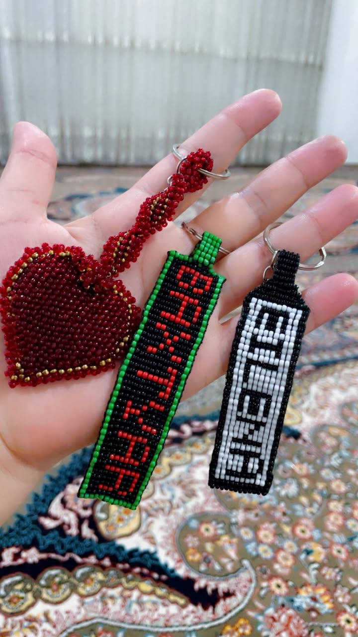 مەدالیای سویچی سەیارە


**إذا كنت صاحب هذا الإعلان وتريد حذفه لأي سبب، رجاءا أرسل رسالة إلى الدعم الفني**