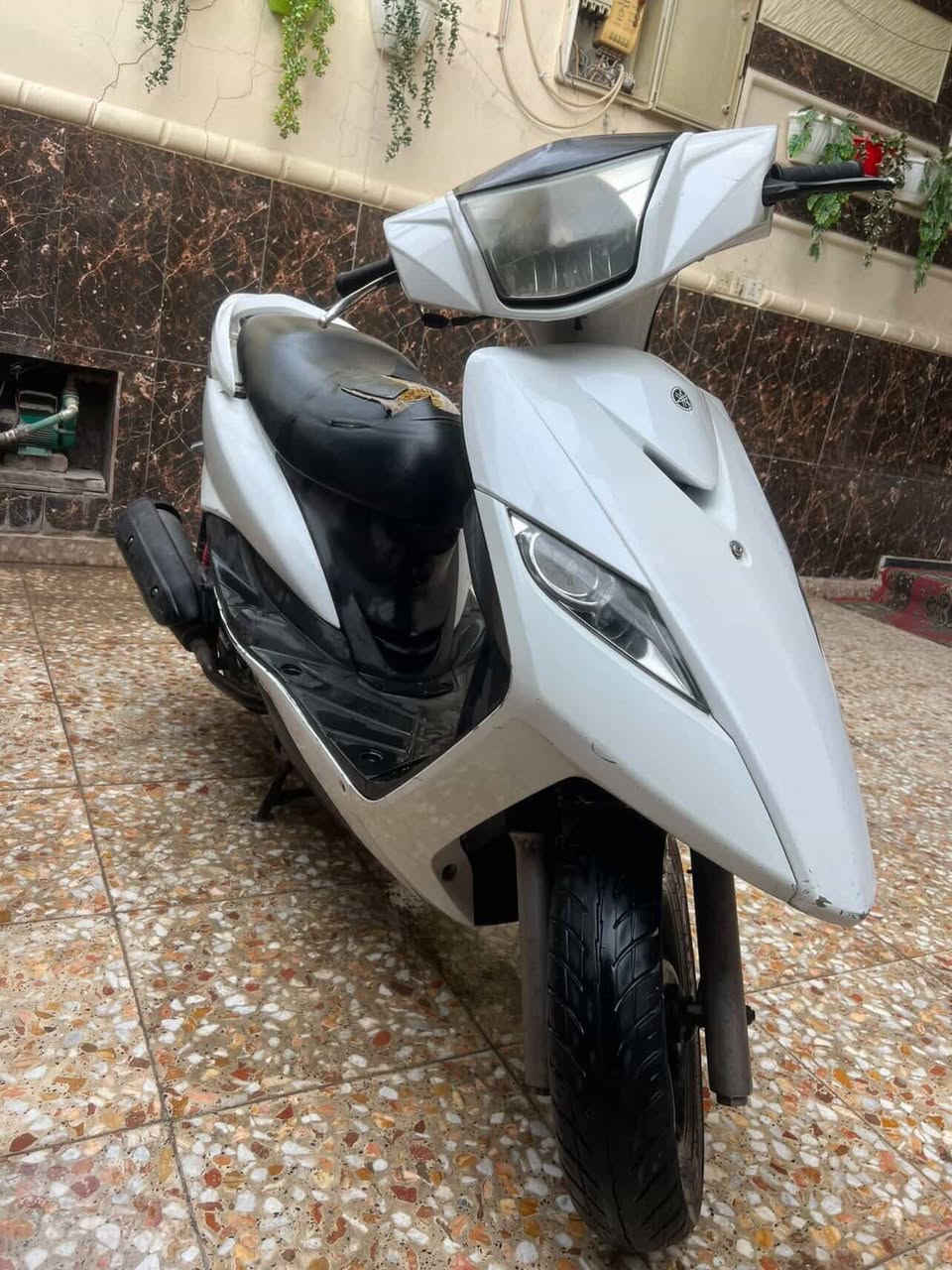 سلام عليكم ماكس ثعلب ١٤٠ مال رمبه كفالة عامة جيب فيتر مكاني بغداد الشعله ام نجم رقمي ***********بي وتساب السعر 
725وبيه مجال بصيط
