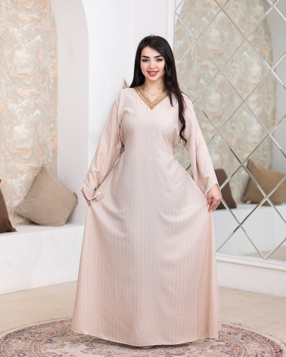 دشداشة نسائي 

خامة كشمير كابوي  مسيم  

فري سايز حد ١١٠ كيلو

الدرزن  120 الف
سعر القطعة مفرد 15 الف سعر القطعتين ب 25 الف للحجز مراسلة خاص أو عبر تليگرام 👈 https://t.me/ssssssssssow


**إذا كنت صاحب هذا الإعلان وتريد حذفه لأي سبب، رجاءا أرسل رسالة إلى الدعم الفني**