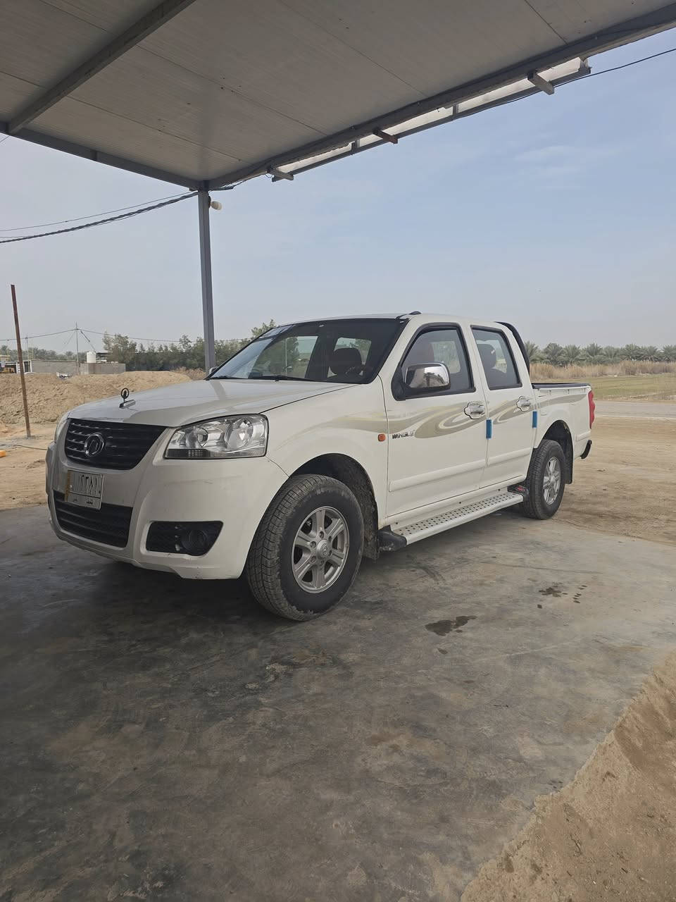 كريت ويل اللبيع موديل 2011 رقم نجف بسمي سنويه 2029 مكان بابل الحمزه الغربي الخمسيه السعر 65 وبيه مجال ***********
