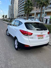 توسان • ٢٠١٢ • ١٩٥٠٠٠ كم