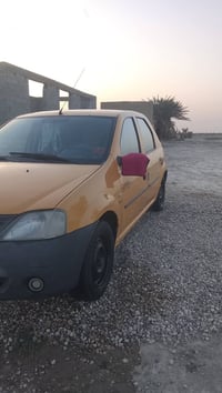 رينو البيع مديل 2014 سياره جاهزه مكفوله محرك جديد حداديه جديده تخم تاي...
