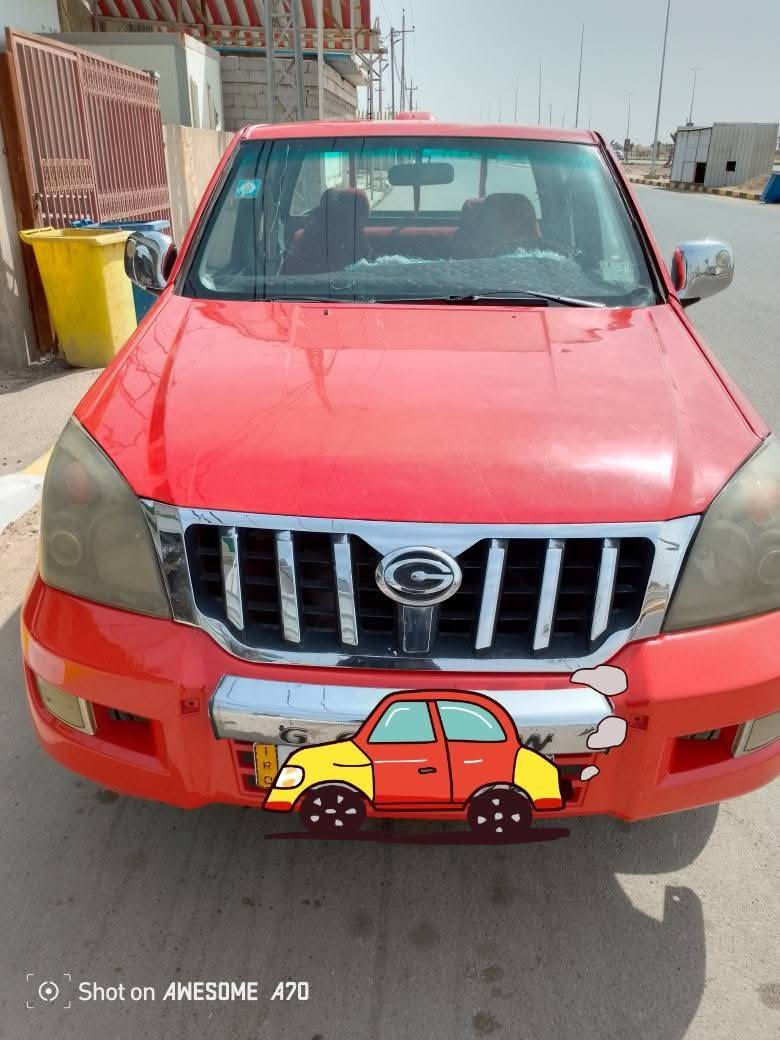 سلام عليكم سيارة كنوه 2012 مكفوله من كل شي رقم انكليزي  راعيه موجود جاهزه  مكينه وكير وكسن  مكفولات رقم الهاتف ***********@ مكان كربلاء
