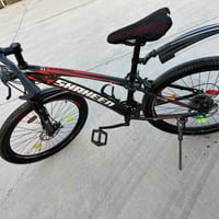 دراجة • مقاس ٢٦