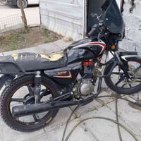 دراجة شاينك للبيع مديل 2023 دراجة كلش حلوة ما متعوبه  متروكه  السعر ب ...