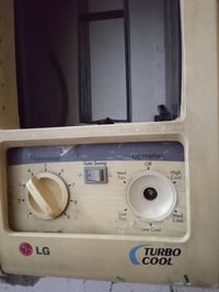 مكيف • للبيع • على الفحص