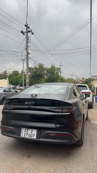 بي واي دي • ٨٠٠٠ كم • أربيل