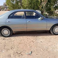 موديل 1992 • كربلاء • مصبوغه